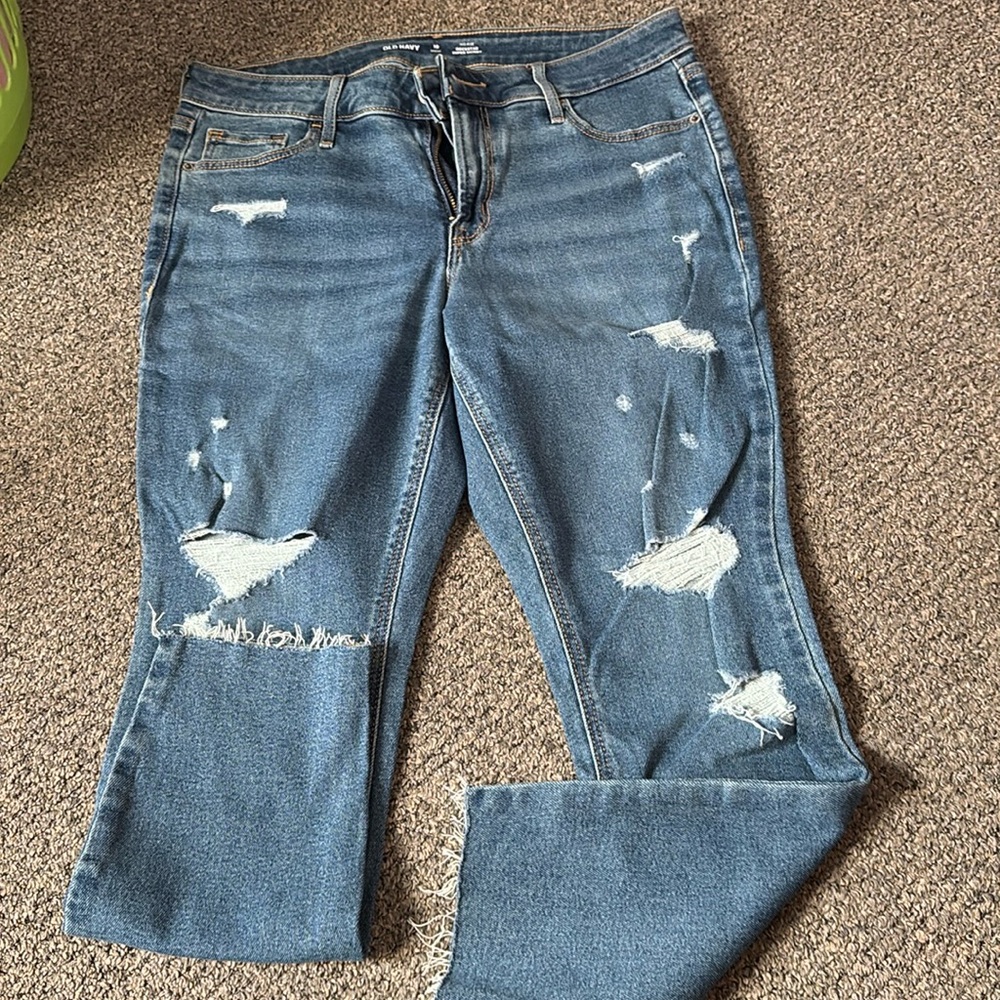 Old Navy Jeans